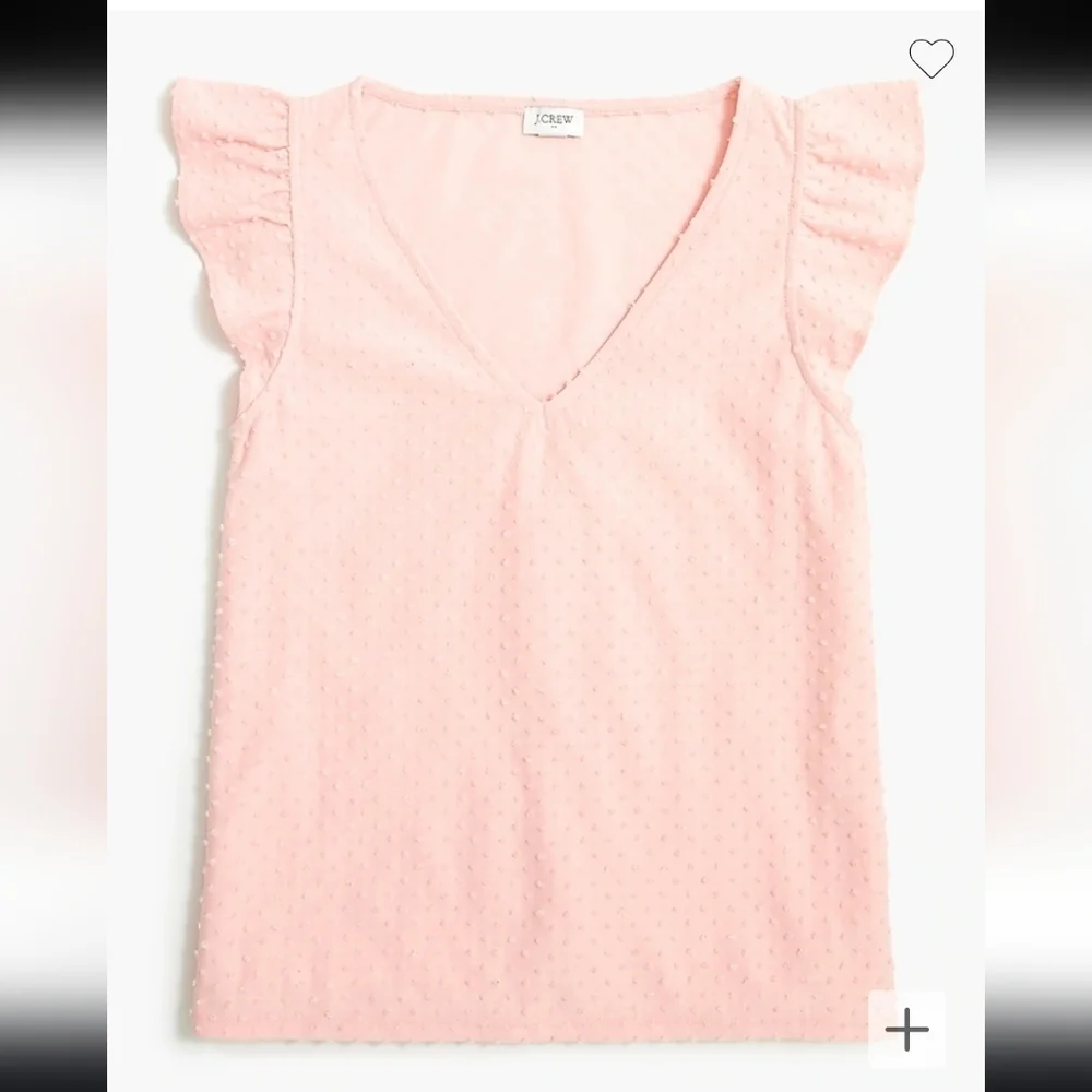 J. Crew Top